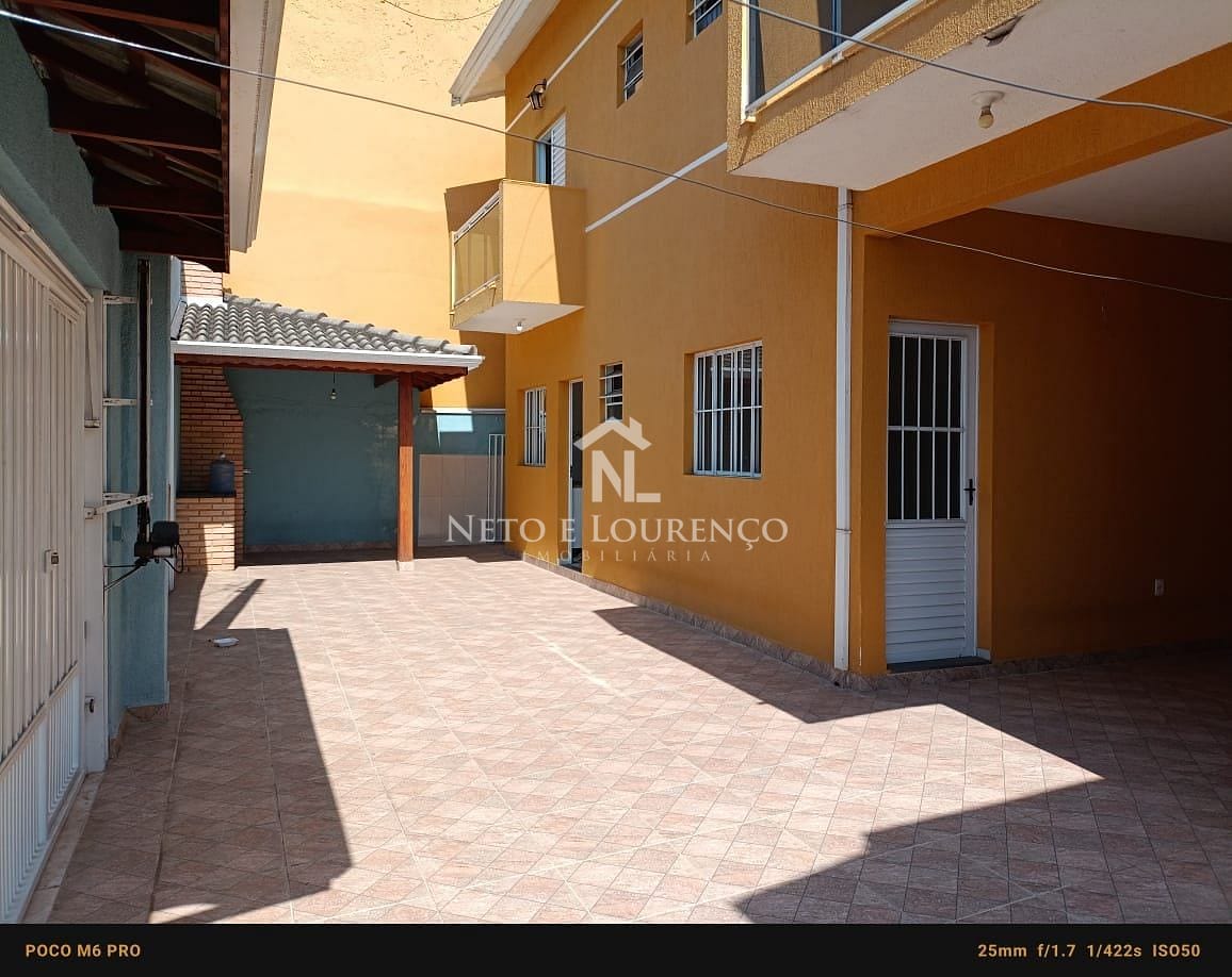 Casa, 3 quartos, 100 m² - Foto 11