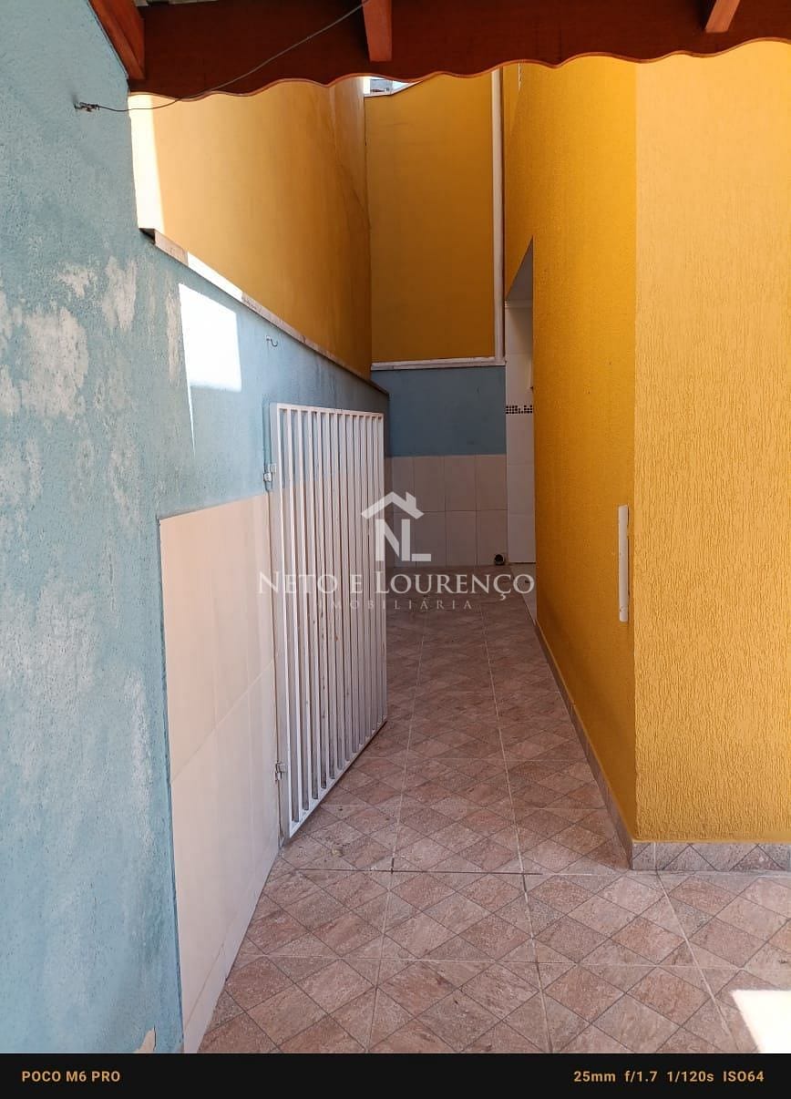 Casa, 3 quartos, 100 m² - Foto 10