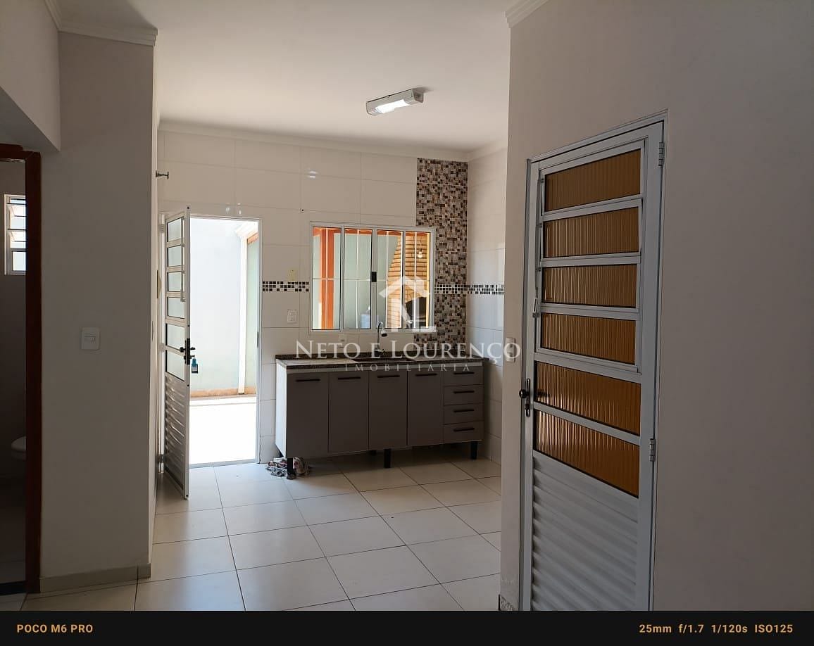 Casa, 3 quartos, 100 m² - Foto 5