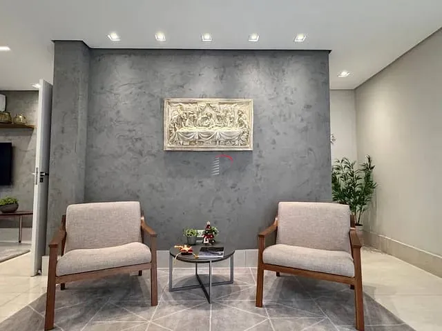 Casa com 379m² 5 quartos e 5 banheiros, à venda, no bairro Aragarça em Londrina