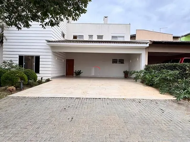 Casa com 379m² 5 quartos e 5 banheiros, à venda, no bairro Aragarça em Londrina
