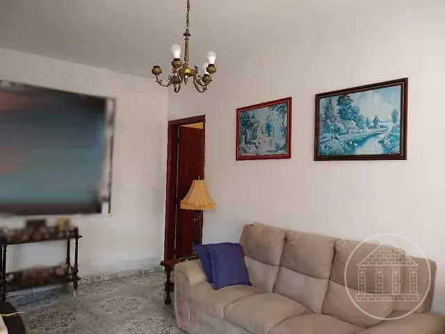 Casa com 250m² 3 quartos e 1 banheiro, à venda, no bairro Loteamento Parque Sao Paulo em Embu-Guaçu