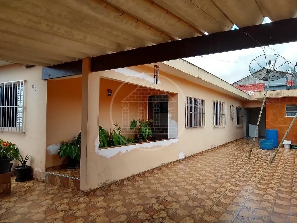 Casa, 3 quartos, 115 m² - Foto 21