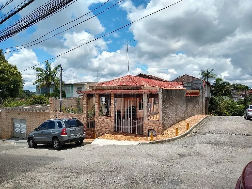 Casa, 3 quartos, 115 m² - Foto 1