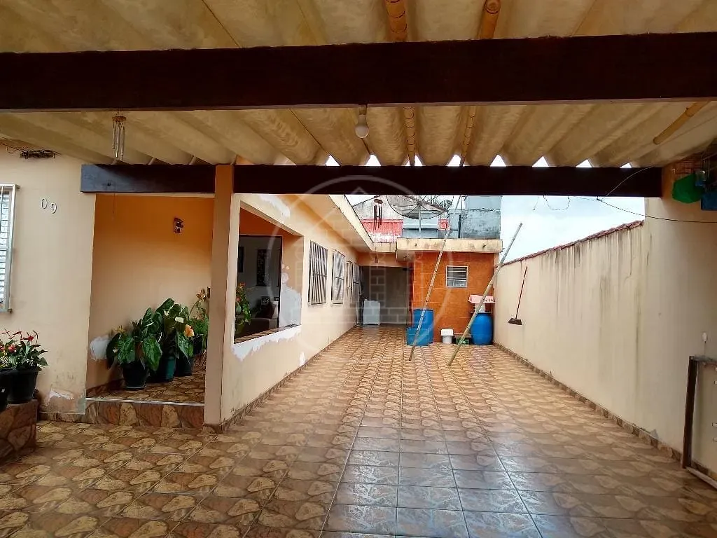 Casa, 3 quartos, 115 m² - Foto 23