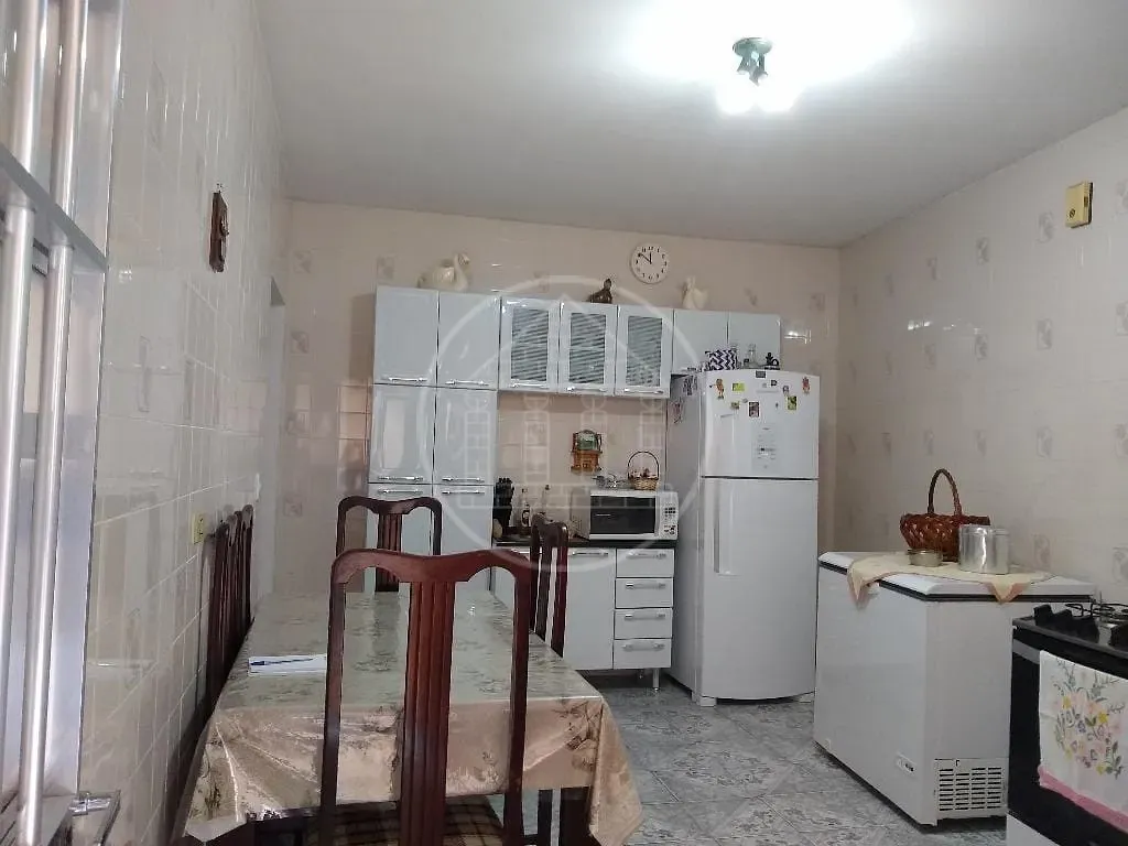 Casa, 3 quartos, 115 m² - Foto 6