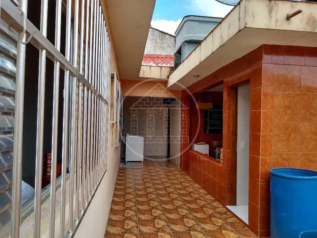 Casa, 3 quartos, 115 m² - Foto 20