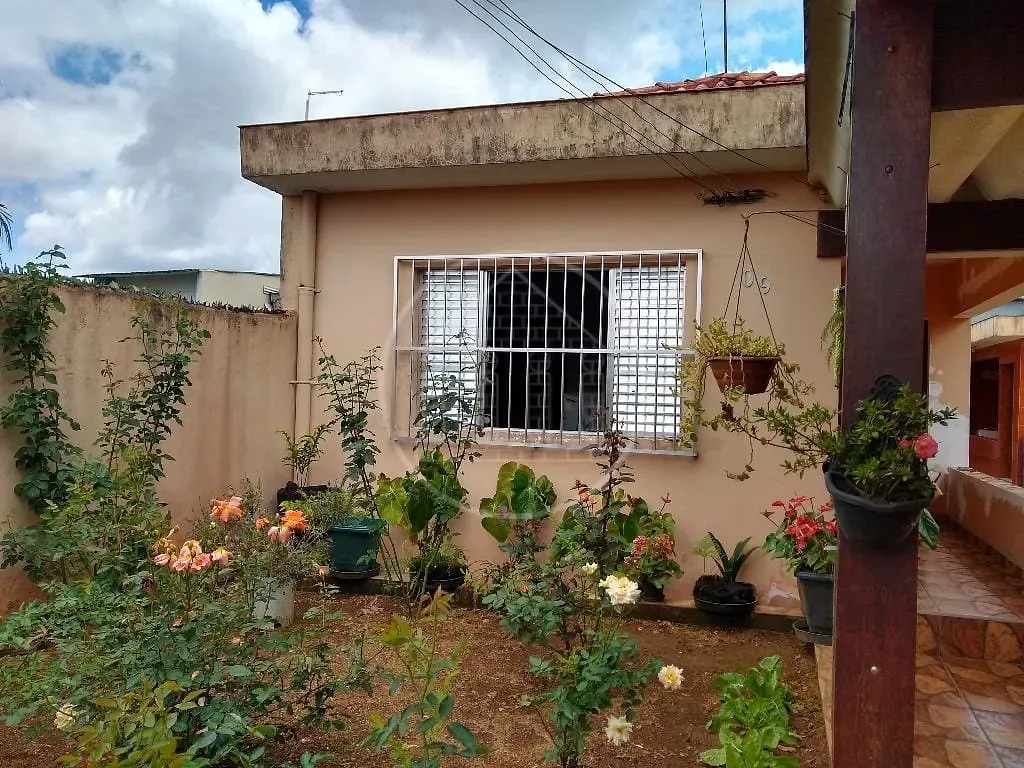 Casa, 3 quartos, 115 m² - Foto 24