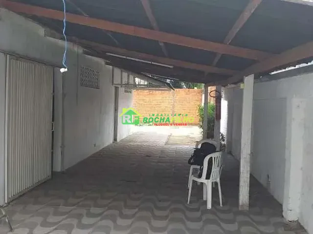 Casa com 420m², para alugar, no bairro Memorare em Teresina