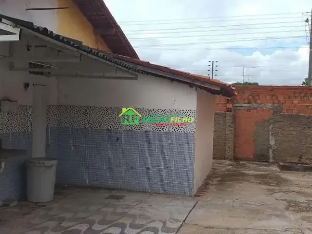 Casa com 420m², para alugar, no bairro Memorare em Teresina