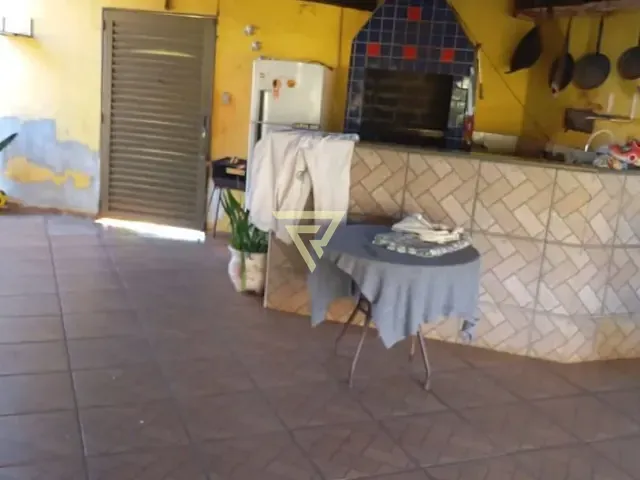 Casa com 387m² 3 quartos e 3 banheiros, à venda, no bairro Jardim Alexandre Balbo em Ribeirão Preto