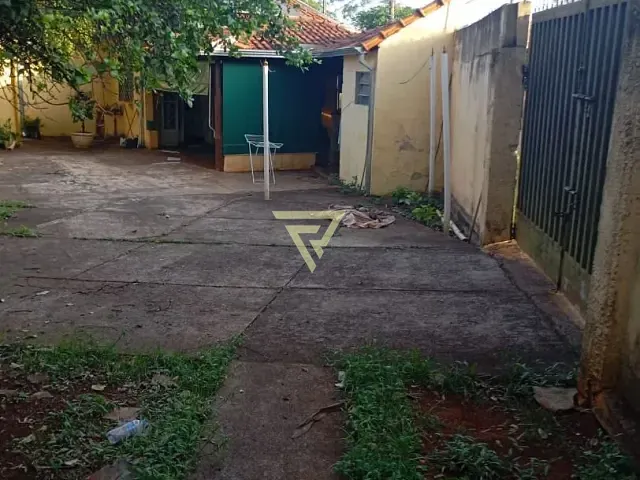 Casa com 387m² 3 quartos e 3 banheiros, à venda, no bairro Jardim Alexandre Balbo em Ribeirão Preto