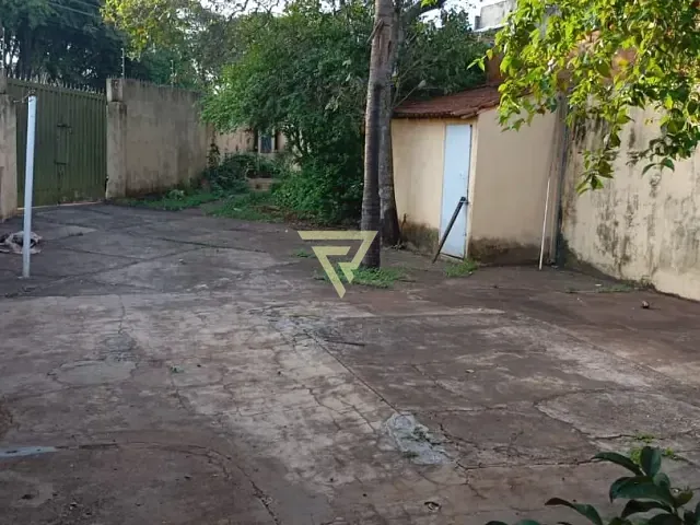 Casa com 387m² 3 quartos e 3 banheiros, à venda, no bairro Jardim Alexandre Balbo em Ribeirão Preto