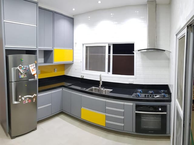 Foto do Casa - Casa à venda, 250 m² por R$ 890.000,00 - Urbanova - São José dos Campos/SP | RUSSI IMÓVEIS