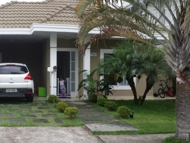 Foto do Casa - Casa à venda, 250 m² por R$ 890.000,00 - Urbanova - São José dos Campos/SP | RUSSI IMÓVEIS