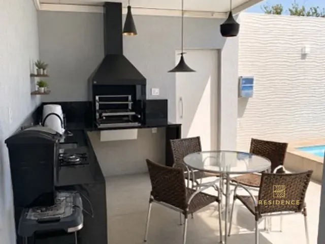 Casa 3 quartos e 3 banheiros, à venda, no bairro Jardim Belvedere em Volta Redonda