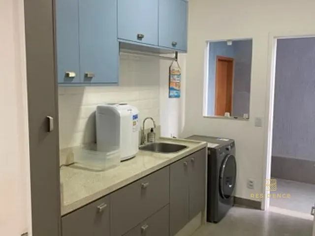Casa 3 quartos e 3 banheiros, à venda, no bairro Jardim Belvedere em Volta Redonda