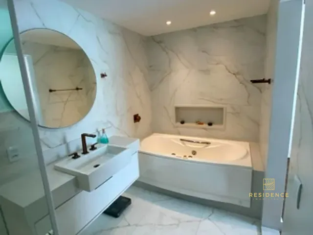 Casa 3 quartos e 3 banheiros, à venda, no bairro Jardim Belvedere em Volta Redonda