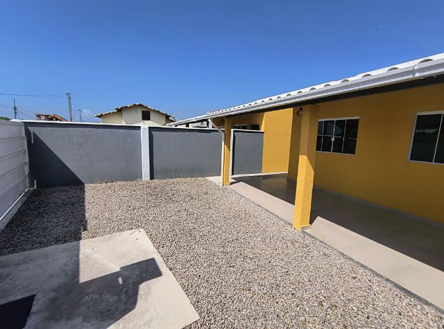 Foto do Casa - Casa à venda, Ipiranga, Magé, RJ | Sansil Imóveis