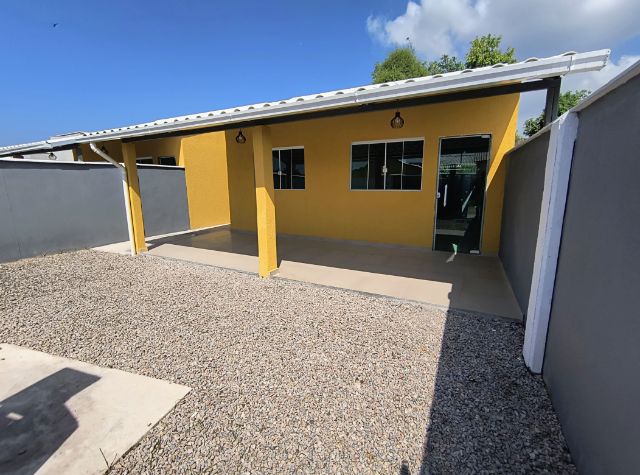 Foto do Casa - Casa à venda, Ipiranga, Magé, RJ | Sansil Imóveis