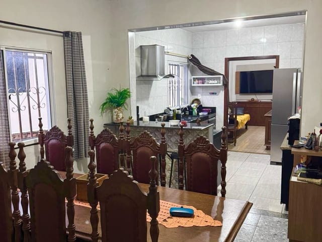 Casa 2 quartos e 1 banheiro, à venda, no bairro Lajedo em Belo Horizonte