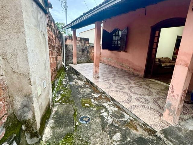 Casa 2 quartos e 1 banheiro, à venda, no bairro Lajedo em Belo Horizonte