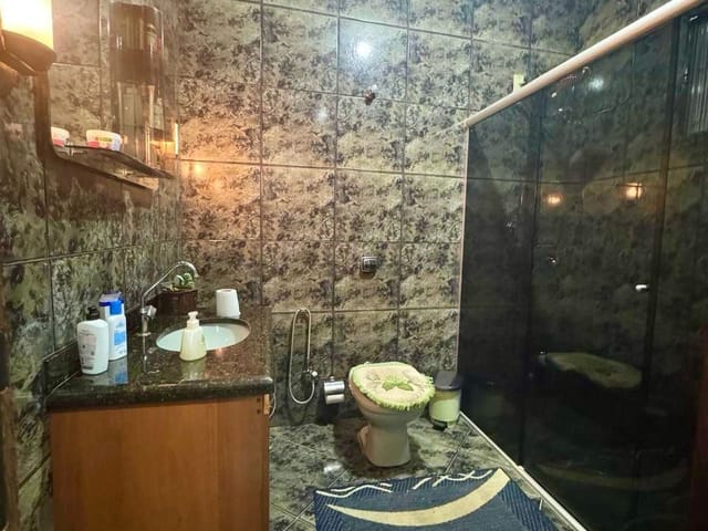 Casa 2 quartos e 1 banheiro, à venda, no bairro Lajedo em Belo Horizonte