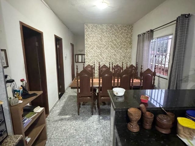 Casa 2 quartos e 1 banheiro, à venda, no bairro Lajedo em Belo Horizonte