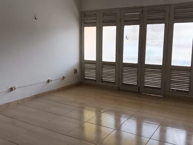 Casa com 270m² 5 quartos e 3 banheiros, à venda, no bairro Jaguaribe em João Pessoa