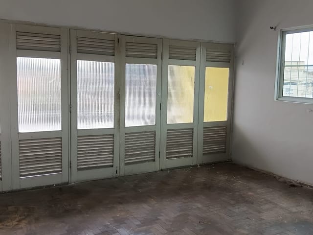 Casa com 270m² 5 quartos e 3 banheiros, à venda, no bairro Jaguaribe em João Pessoa