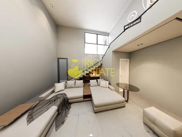 Casa com 372m² 3 quartos e 5 banheiros, à venda, no bairro Jardim Belvedere em Volta Redonda