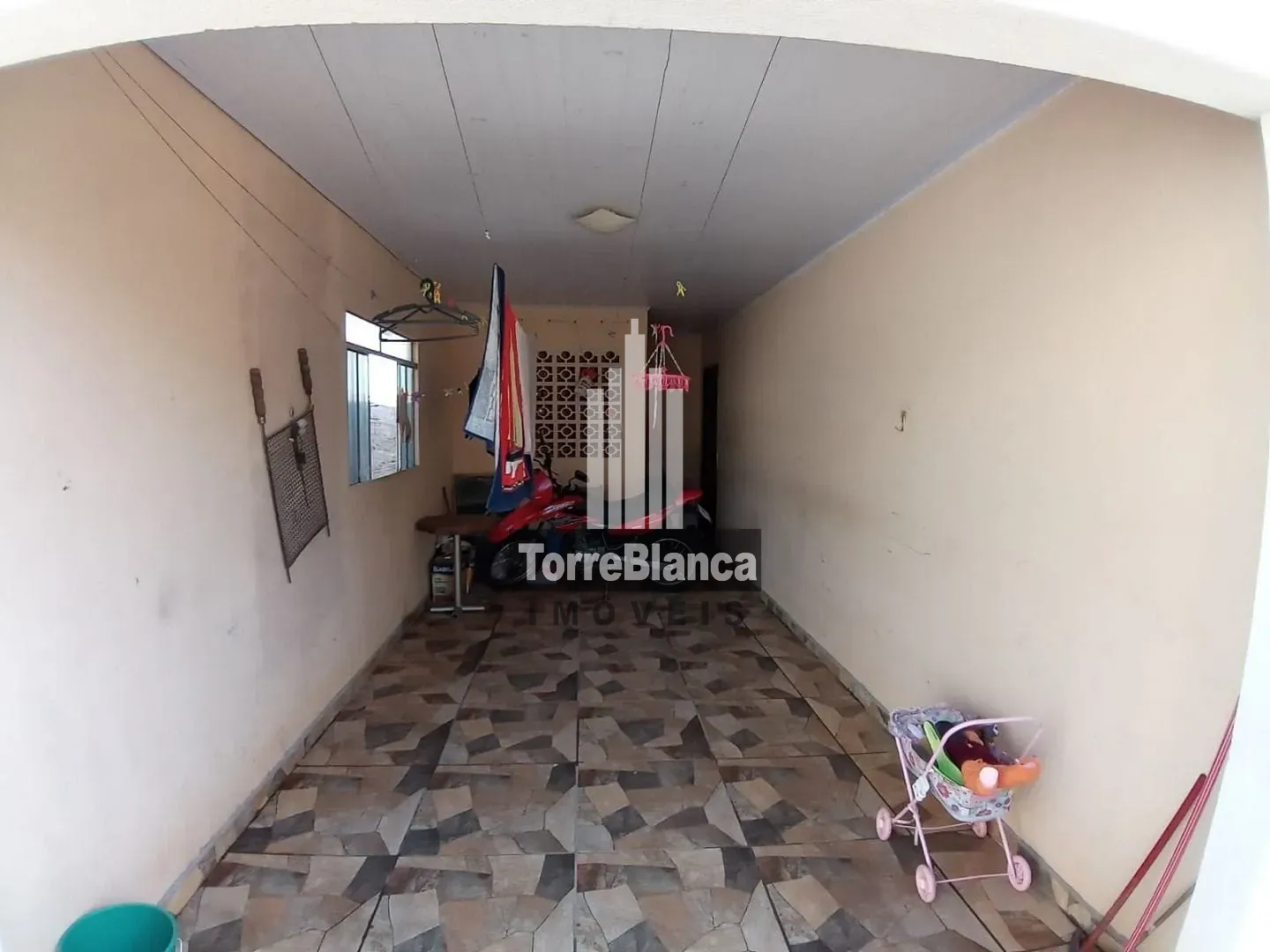 Casa, 3 quartos, 141 m² - Foto 9