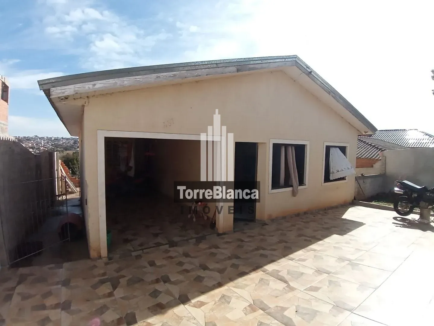 Casa, 3 quartos, 141 m² - Foto 3