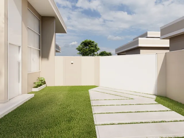 Casa 2 quartos e 2 banheiros, à venda, no bairro Extensão do Bosque em Rio das Ostras