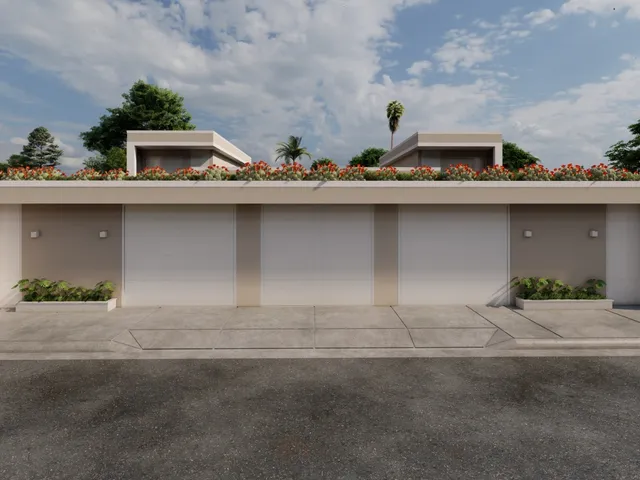 Casa 2 quartos e 2 banheiros, à venda, no bairro Extensão do Bosque em Rio das Ostras