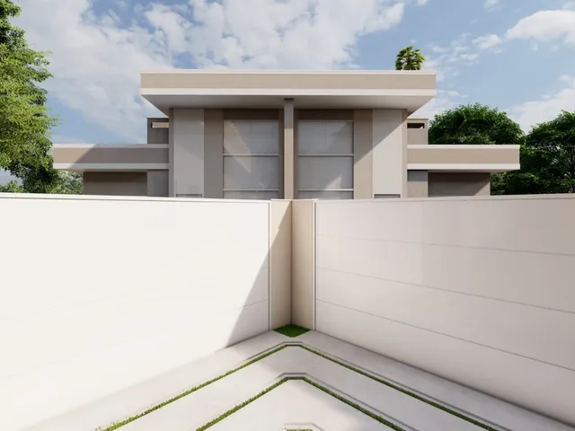 Casa 2 quartos e 2 banheiros, à venda, no bairro Extensão do Bosque em Rio das Ostras