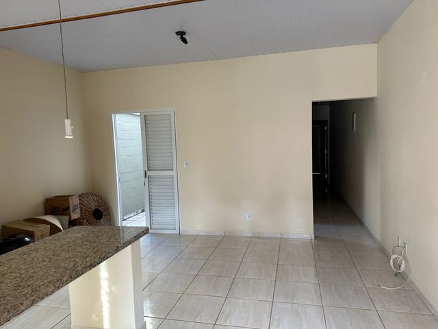 Foto do Casa - Casa à venda, Parque dos Pinheiros, Piracaia, SP | Excelente Localização | Área Útil de 125M² | 2 Dormitórios, 1 Sala. 1 Suíte, 2 Banheiros | Boa Vista Imóveis