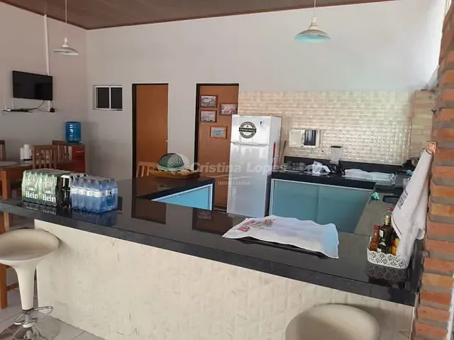 Casa com 750m² 3 quartos e 3 banheiros, à venda, no bairro Novo Uruguai em Teresina