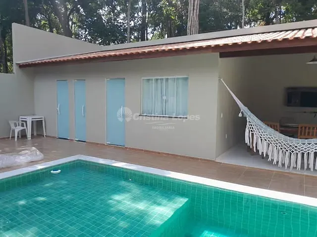 Casa com 750m² 3 quartos e 3 banheiros, à venda, no bairro Novo Uruguai em Teresina