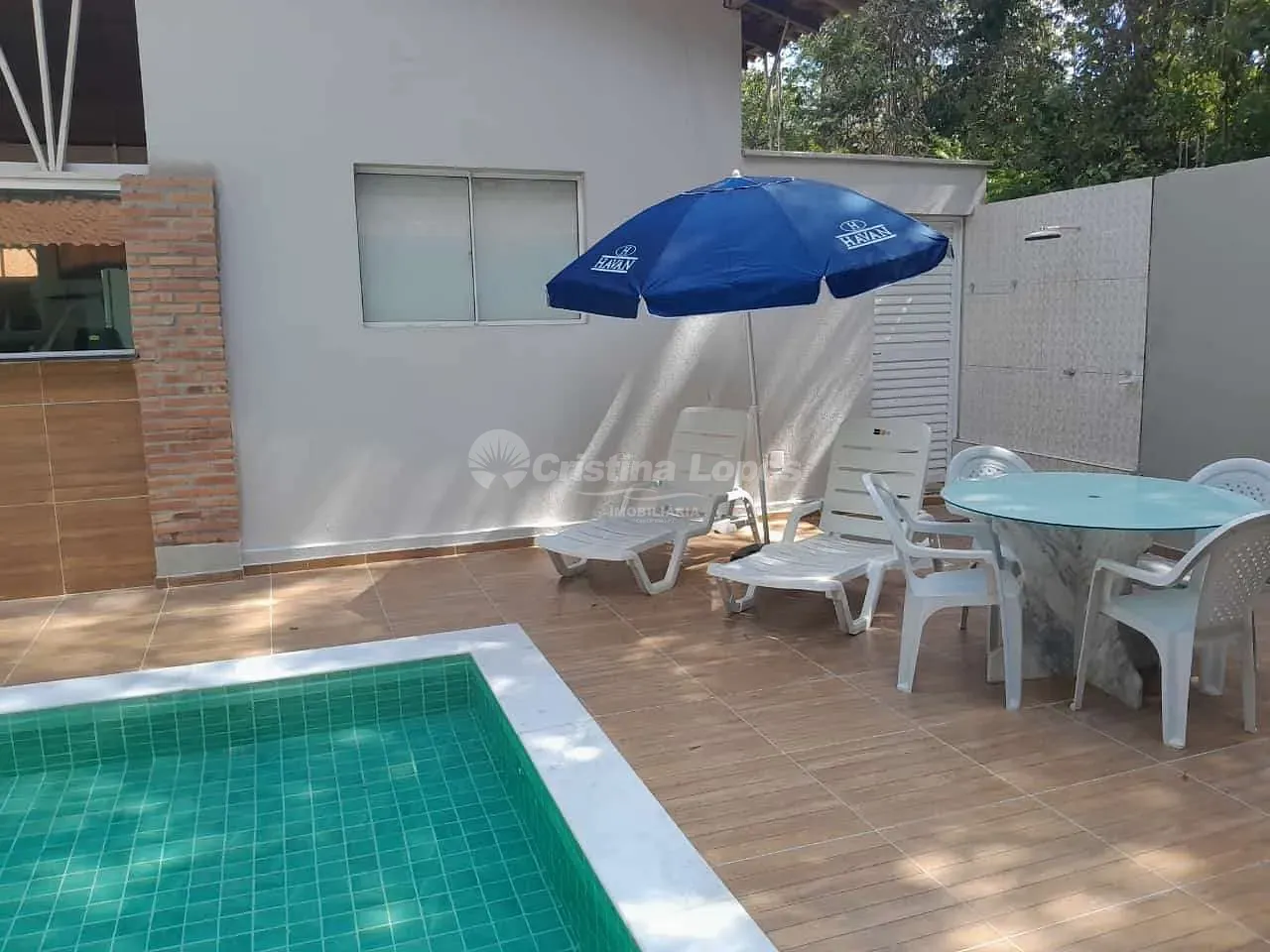 Casa, 3 quartos, 10 m² - Foto 5