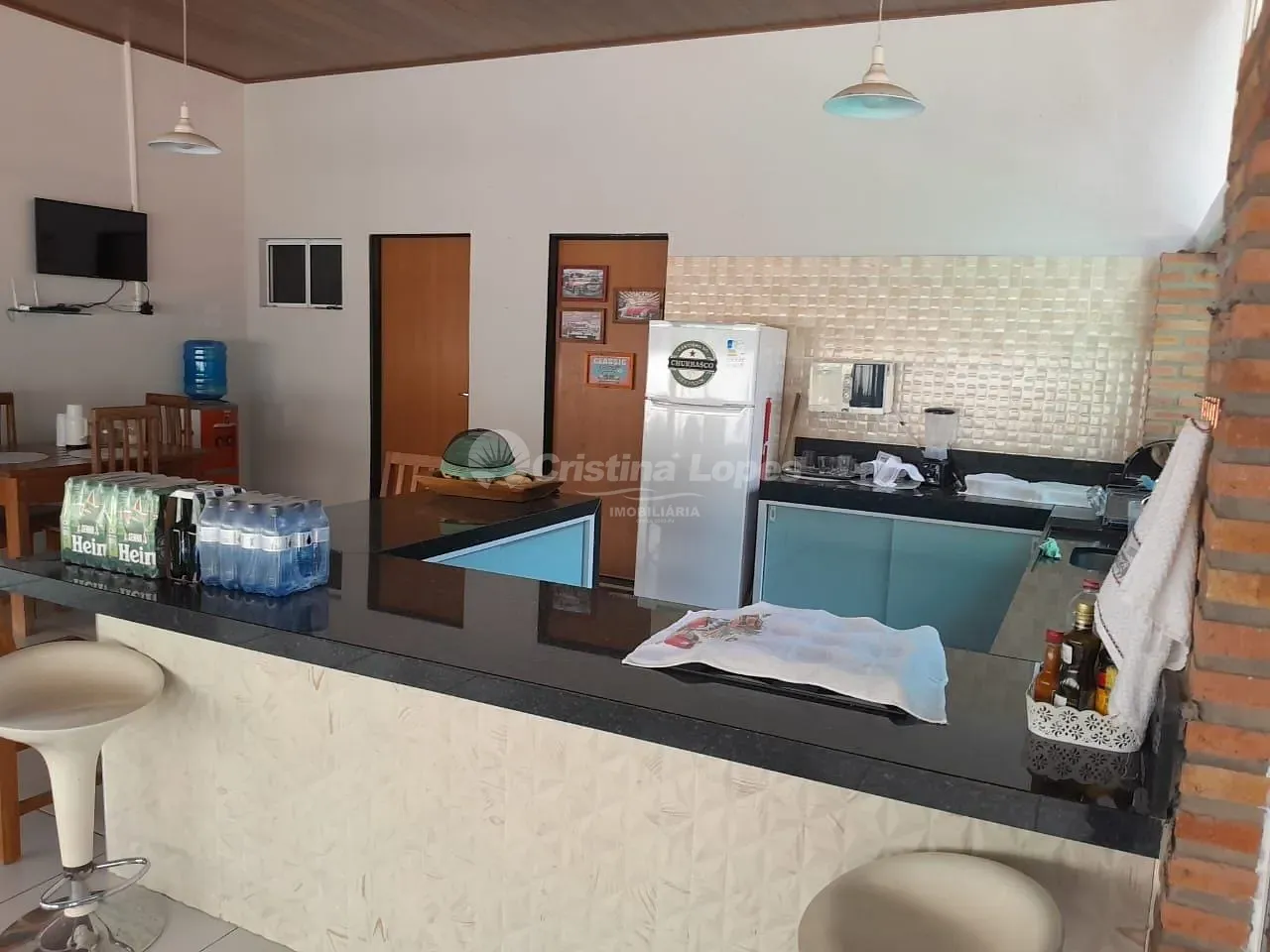 Casa, 3 quartos, 10 m² - Foto 4
