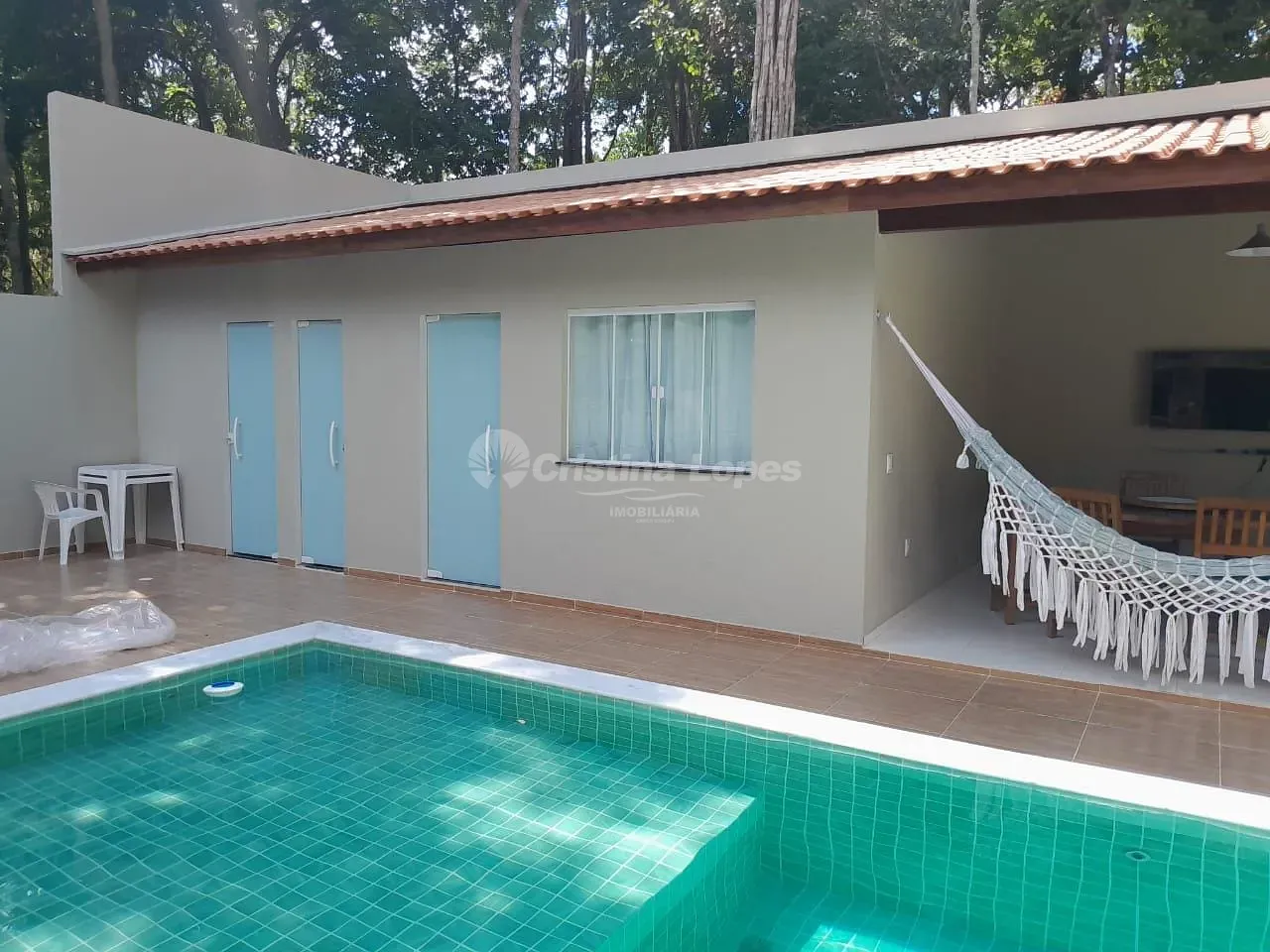 Casa, 3 quartos, 10 m² - Foto 2