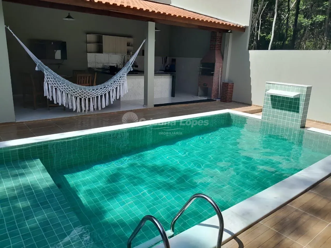 Casa, 3 quartos, 10 m² - Foto 1