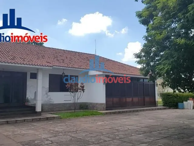 Casa 5 quartos e 5 banheiros, à venda, no bairro Ano Bom em Barra Mansa