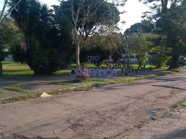 Casa com 225m² 3 quartos e 3 banheiros, à venda, no bairro Campo Grande em Rio de Janeiro