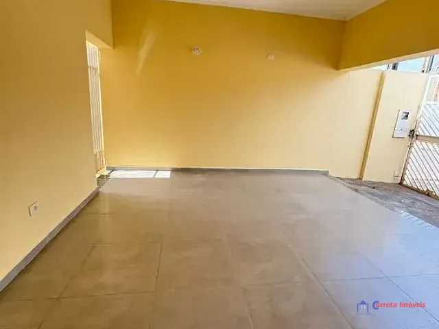 Casa 2 quartos e 2 banheiros, para alugar, no bairro Jardim Cangalha em Três Lagoas