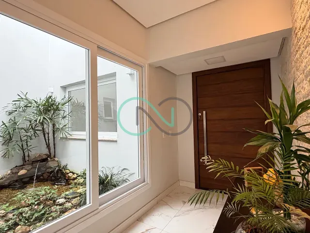 Casa 2 quartos e 3 banheiros, à venda, no bairro Sete de Setembro em Sapiranga