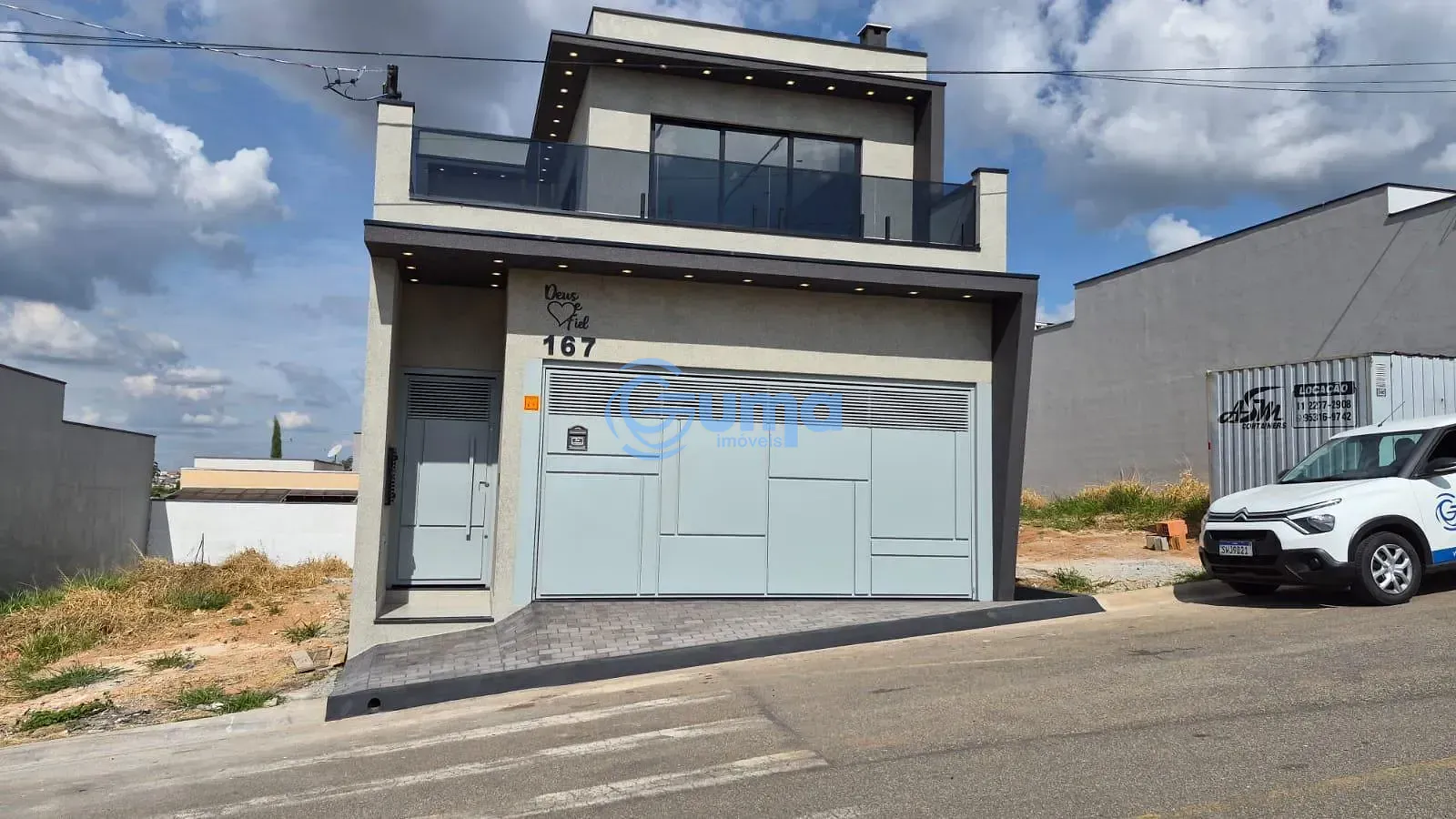 Casa, 3 quartos, 170 m² - Foto 39