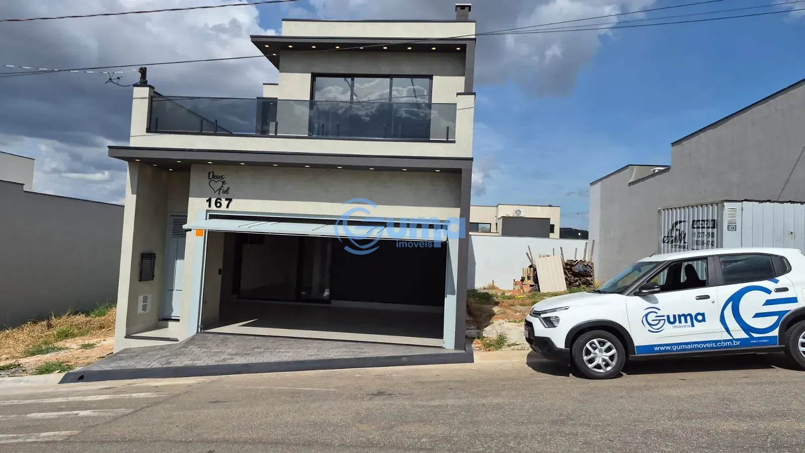 Casa, 3 quartos, 170 m² - Foto 40