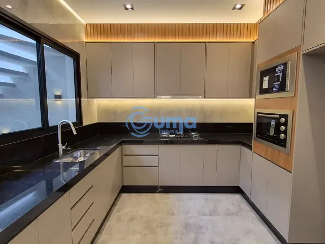 Casa 3 quartos e 3 banheiros, à venda, no bairro Condomínio Villa Verde Bragança em Bragança Paulista